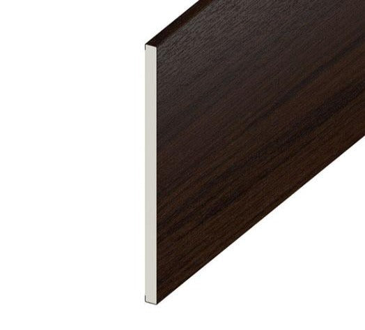 Flat Soffit UPVC Utility Boards 2 Metre