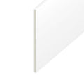 Flat Soffit UPVC Utility Boards 2 Metre