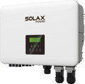 Solax X1-VAST-10K 10.0kW HV Single Phase Hybrid Inverter IP66
