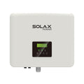 Solax X1-Hybrid G4 6.0kW HV Single Phase Hybrid Inverter (inc WiFi)