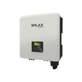 SolaX X3-Hybrid G4 PRO 15.0kW HV 3-Phase Hybrid Inverter