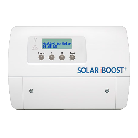 New-Build 1.8kW (4 Panels) Grid-Tie Solar Kit with 2.0kW PV Inverter