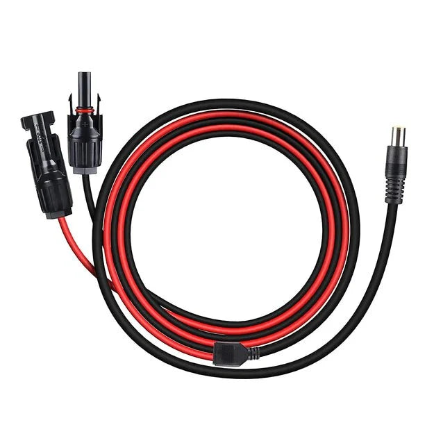 Rich Solar MC4 to DC7909 Solar Generator Adapter