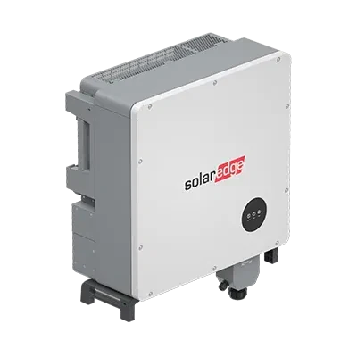 SolarEdge 50kW PCS050 AC Coupled Battery Inverter