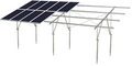 Clenergy SolarTerrace ECO Ground Mounting Kits