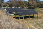Clenergy SolarTerrace ECO Ground Mounting Kits