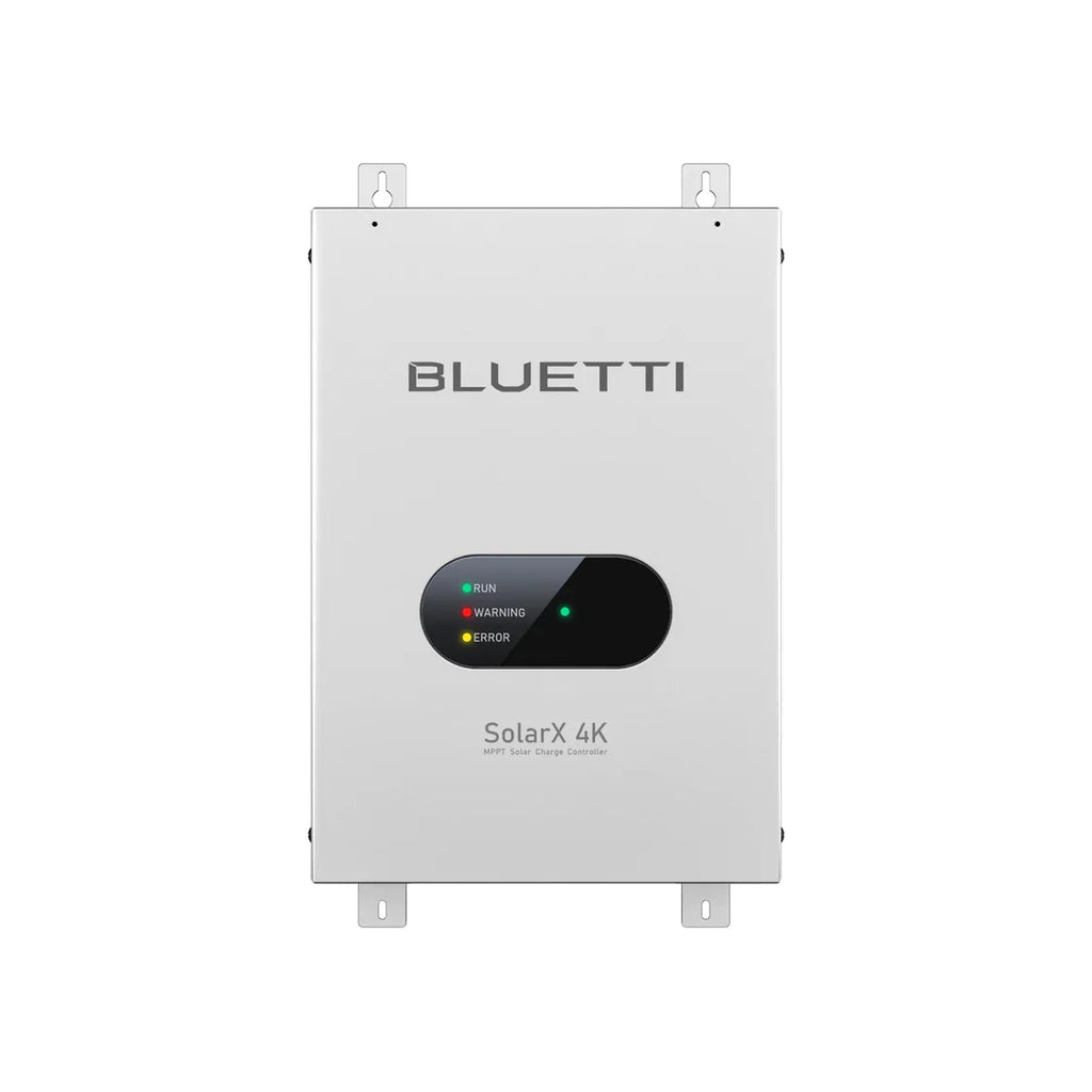 BLUETTI SolarX 4K Solar Charge Controller