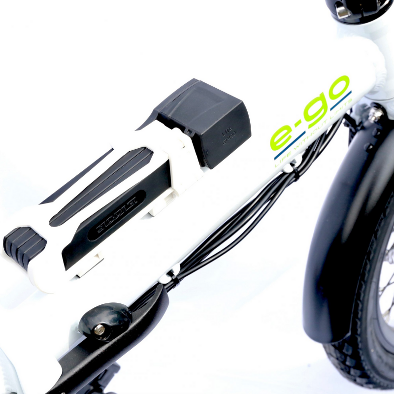 Etook Foldable Bike Lock