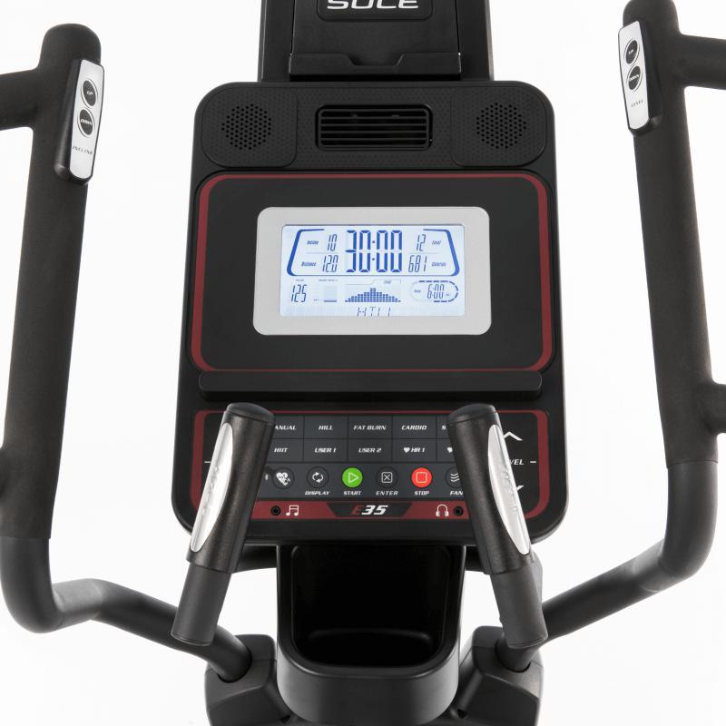 Sole E35 Cross Trainer