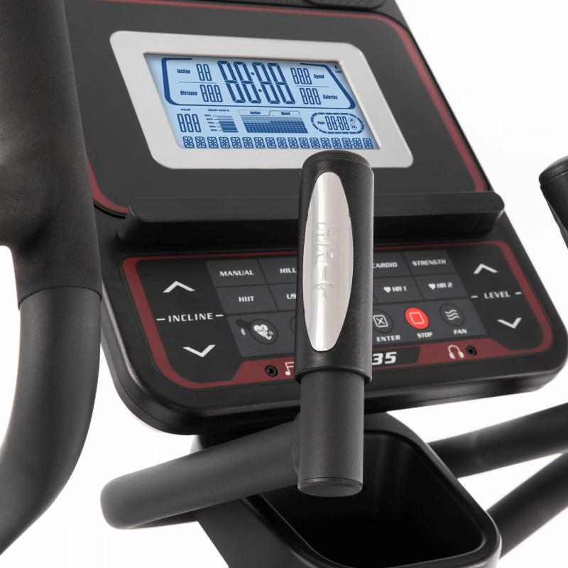 Sole E35 Cross Trainer