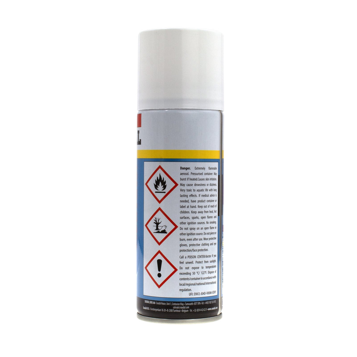 Soudal Superglue Activator