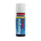Soudal Superglue Activator