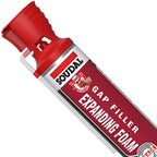 Soudal Gap Filler Expanding Foam