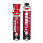 Soudal Gap Filler Expanding Foam