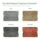 Soudal Repair Express Cement