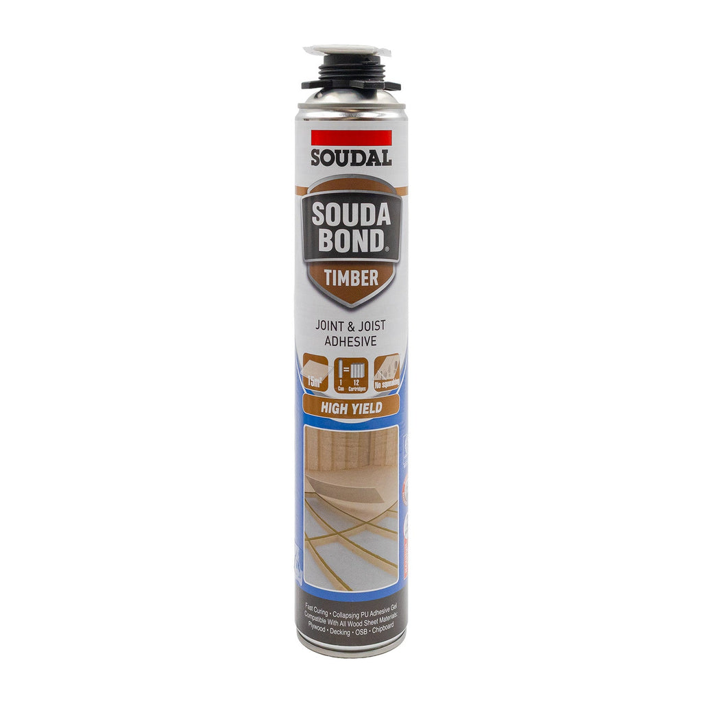 Soudal Soudabond Timber
