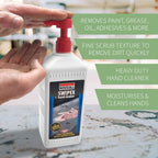 Soudal Swipex Heavy Duty Hand Cleaner