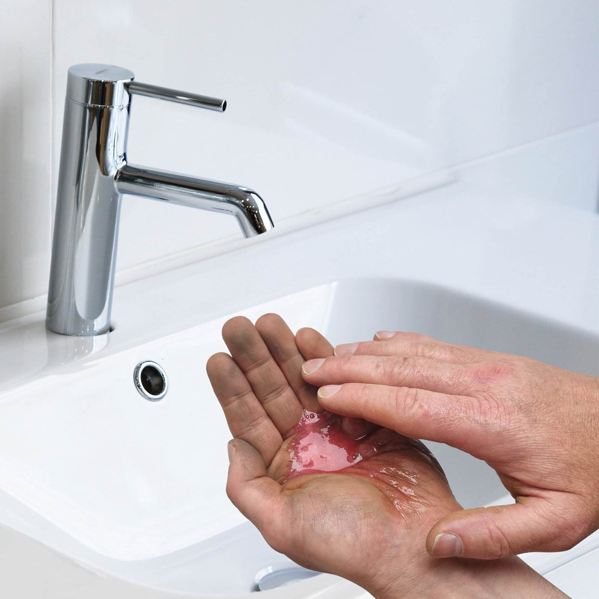 Soudal Swipex Heavy Duty Hand Cleaner
