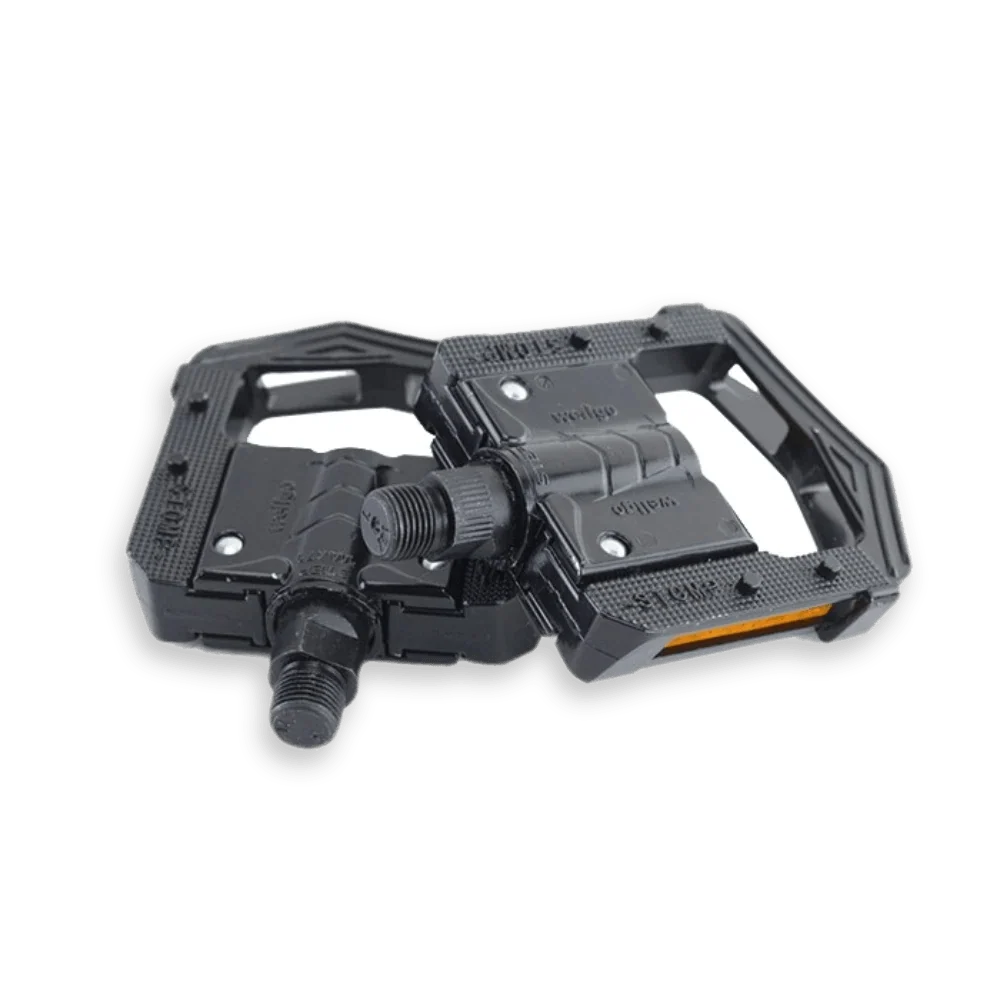 Kit Folding Pedals WELLGO F265DU