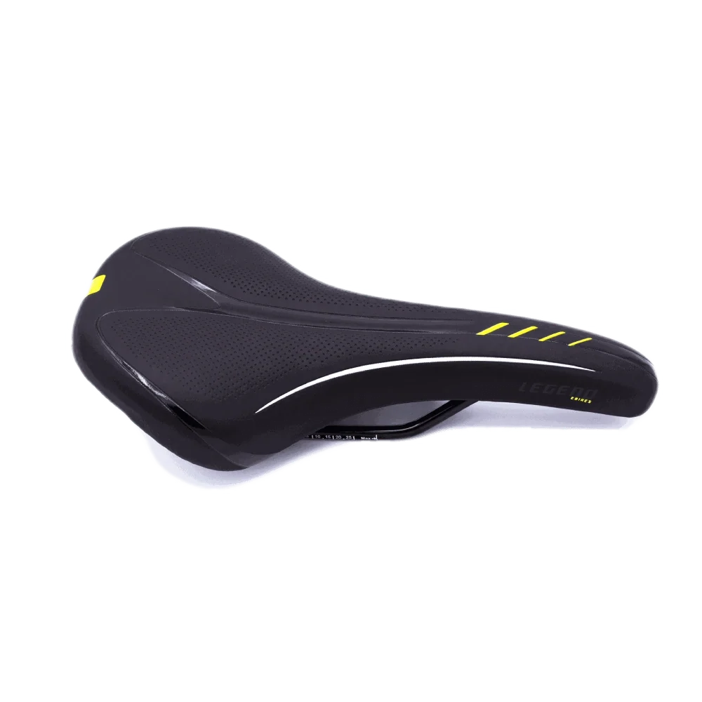 Saddle VELO PLUSH VL-3389