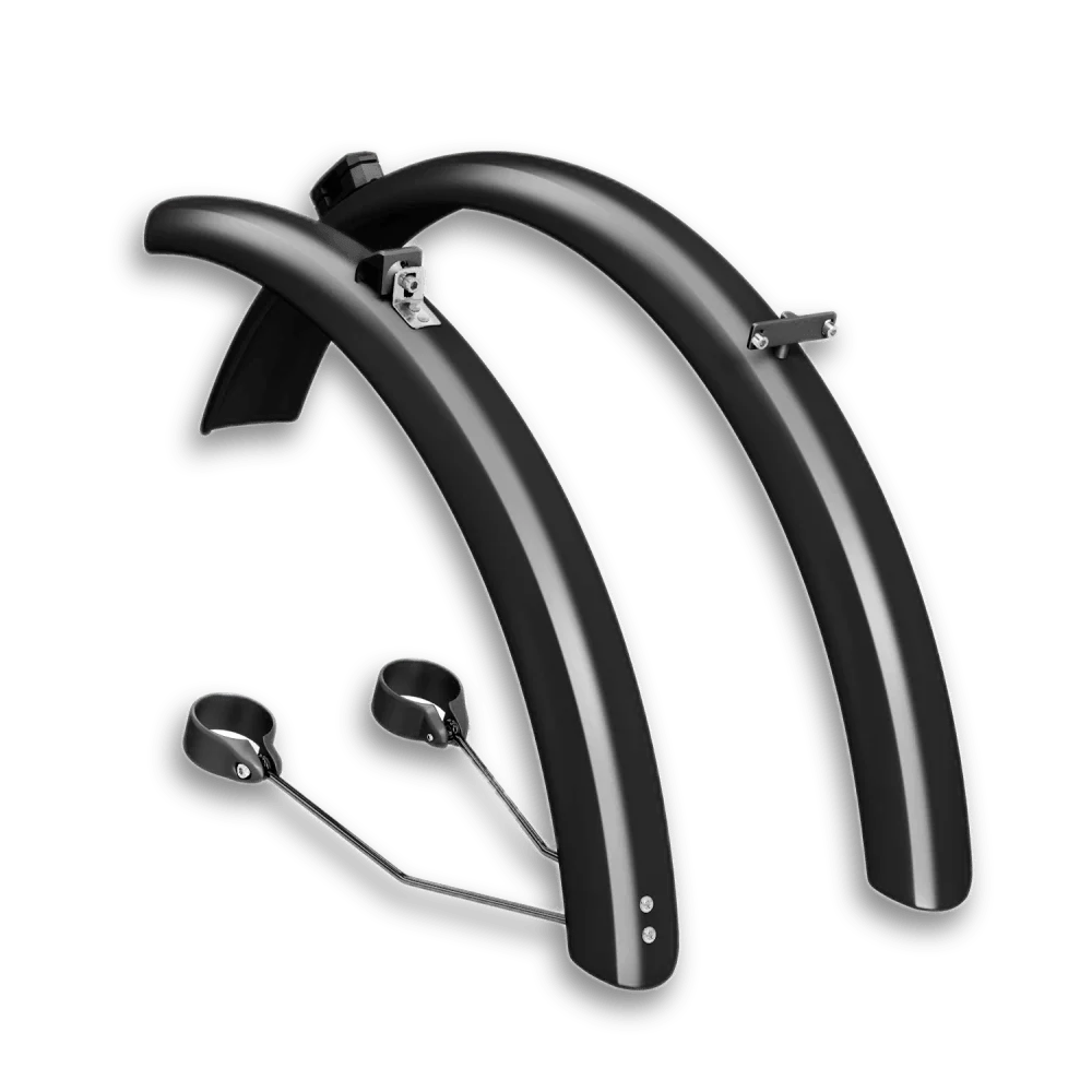 Etna Mudguards BKM SP60A - Legend eBikes