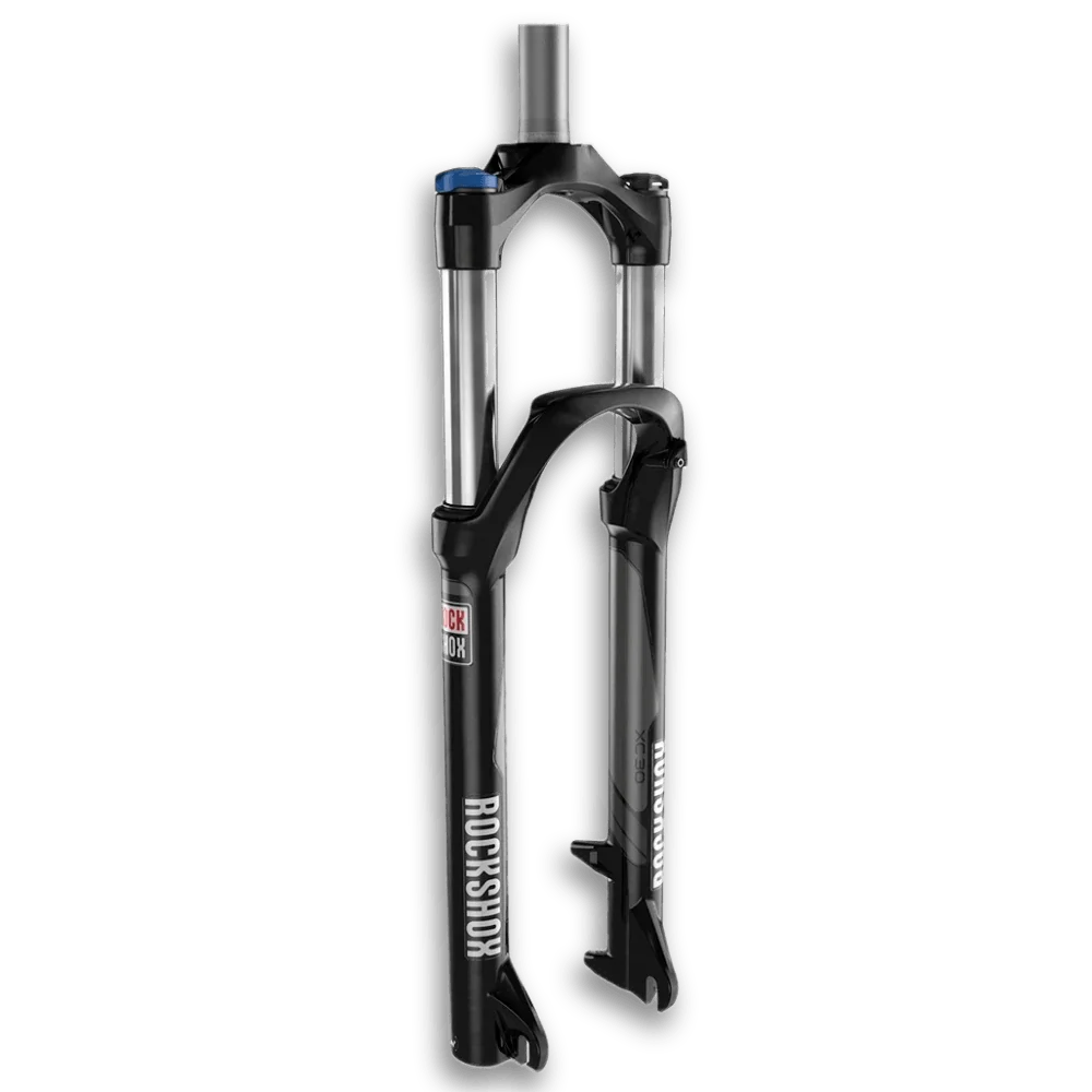 Front Fork (Supension) ROCKSHOX XC30 27.5'' 100mm