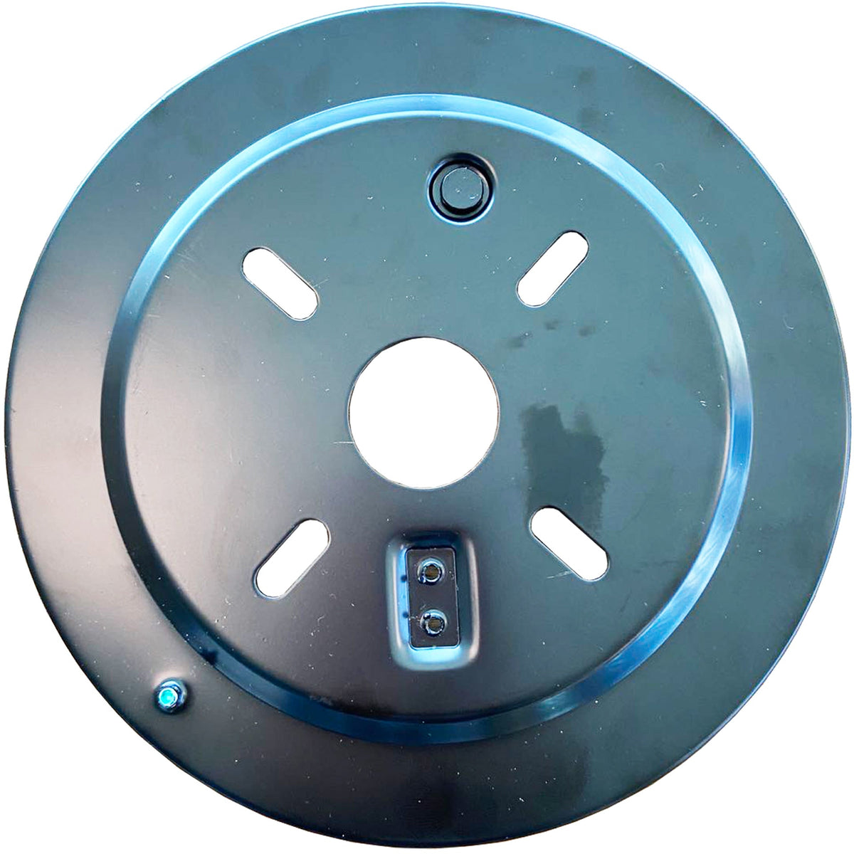 Carro Home Ceiling Fan Flush Mounting Plate-Replacement Only (Stanley Series)