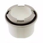 R400 Universal Hunter Uni-Fit Gutter Spigot Outlet