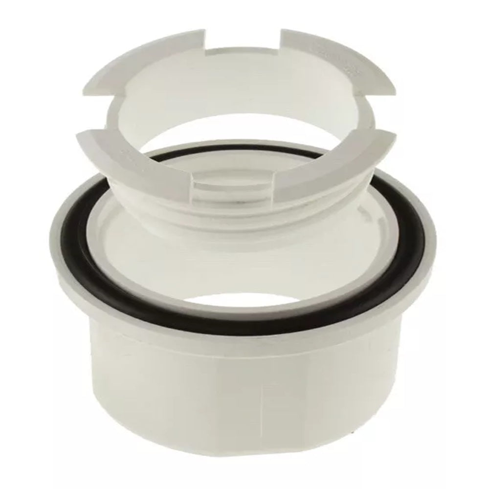 R400 Universal Hunter Uni-Fit Gutter Spigot Outlet