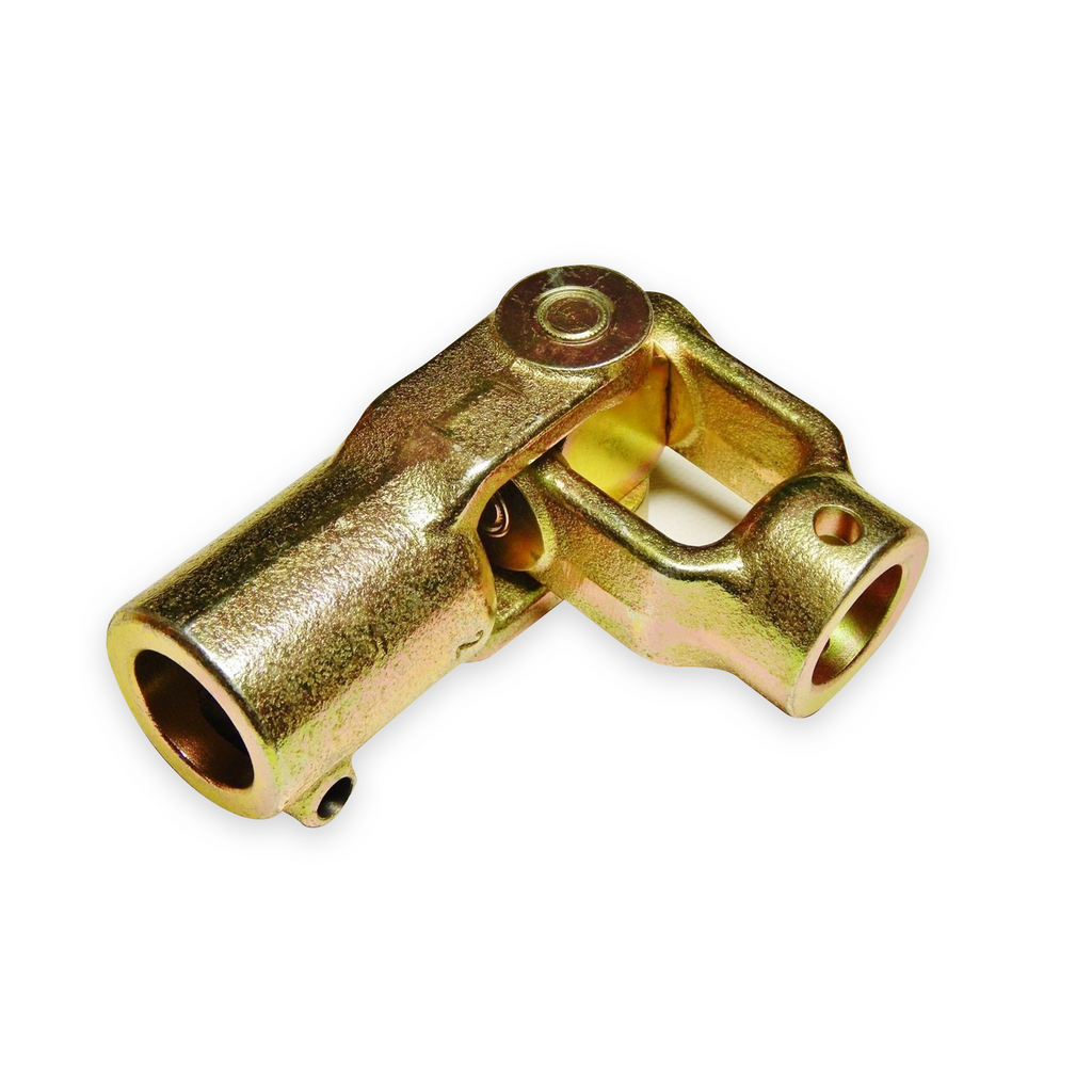 Splined U-Joint