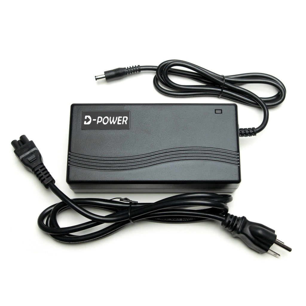 Lectric Battery Charger - 1 Pin [CA]