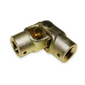 Square U-Joint