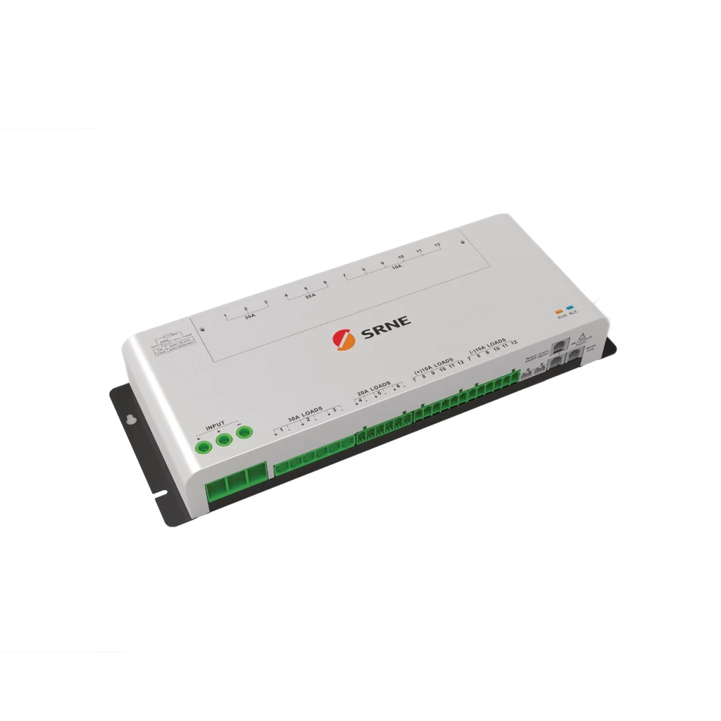 SRNE DB12 Distribution Box