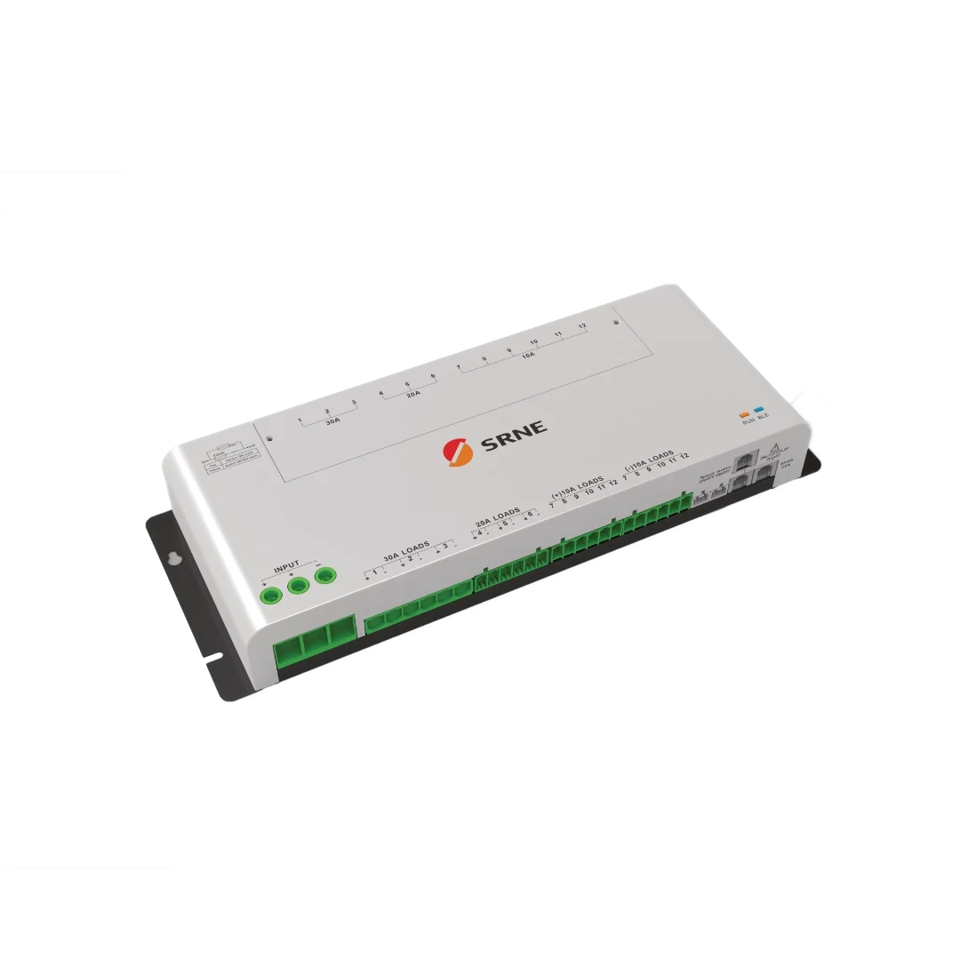 SRNE DB12 Distribution Box