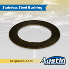Stainless Steel Bushing