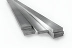 1m / 39.37 inch Length – Stainless Steel Flat Bar Plate 304 Grade