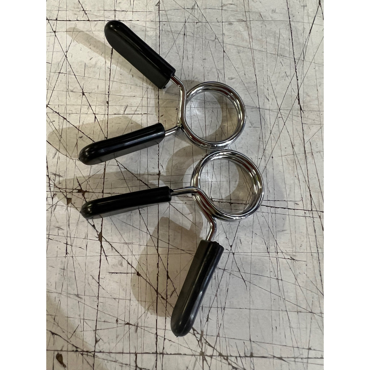 Muscle Motion Standard Ezy Curl Bar (28mm shaft)
