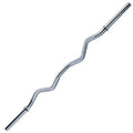 Muscle Motion Standard Ezy Curl Bar (28mm shaft)
