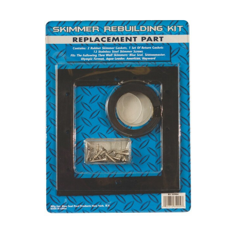 Standard Skimmer Rebuilding Kit BS 35904