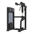 GymGear Pro Series Standing Calf Raise