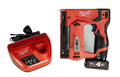 Easy Install Kit - Trade Quality Stapler - Weekly Rental
