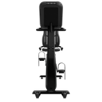 Star Trac 4-Series Recumbent Bike