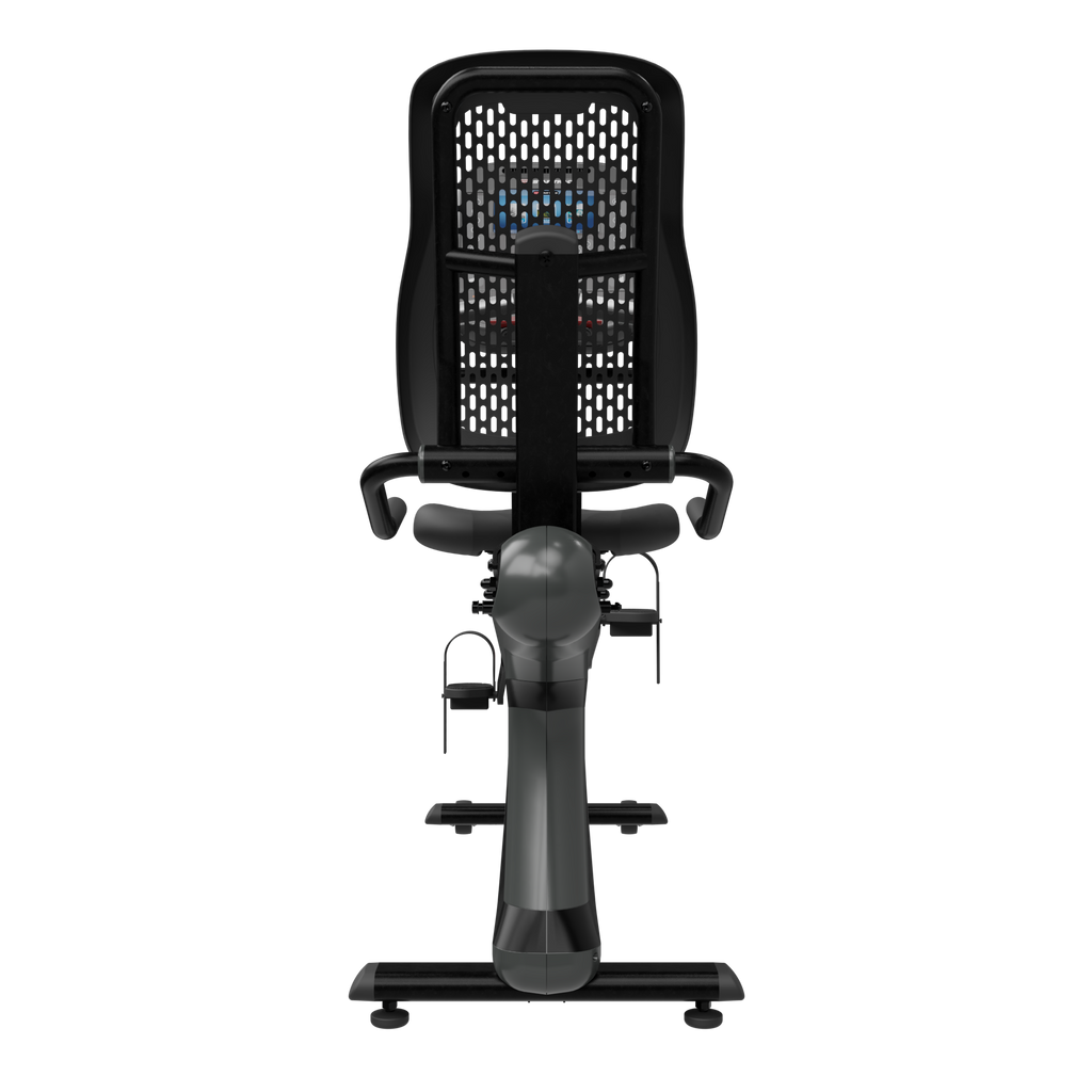 Star Trac 4-Series Recumbent Bike