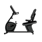 Star Trac 4-Series Recumbent Bike