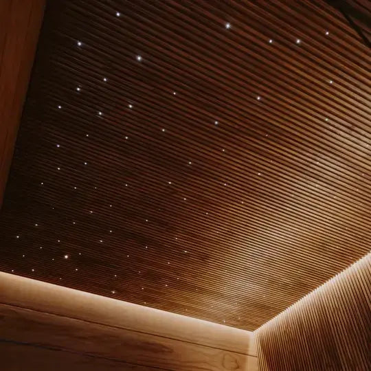 Starry Sky Lighting