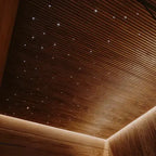 Starry Sky Lighting