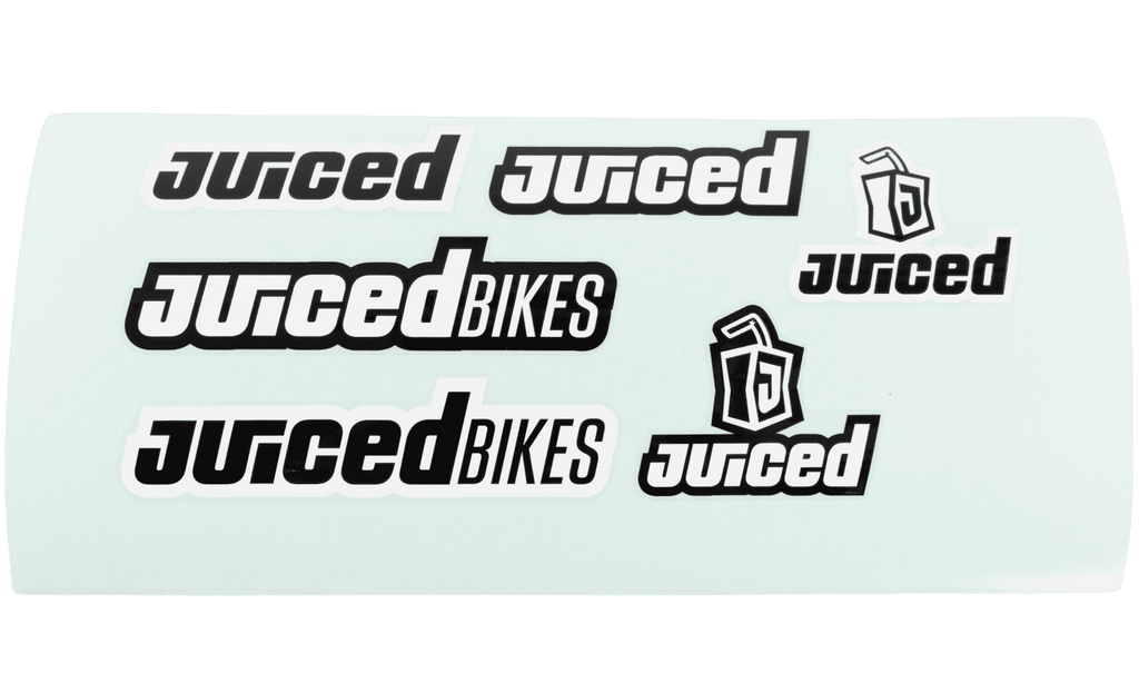 Sticker Pack