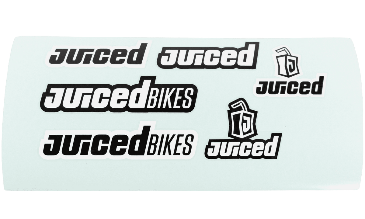 Sticker Pack