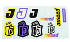 Sticker Pack