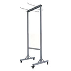 Muscle Motion Storage Rack with 20x Hanging Mats